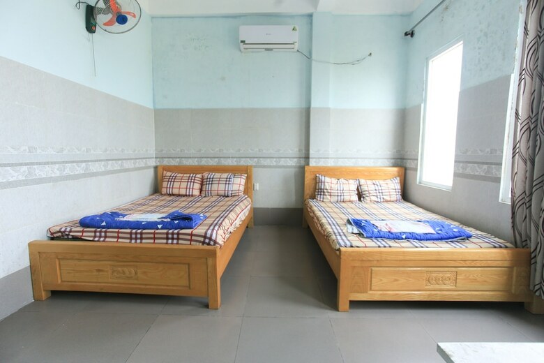 Hotel Spot On 1115 Romantic Motel