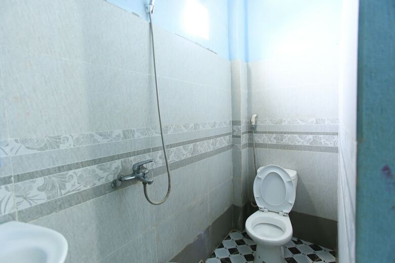 Hotel Spot On 1115 Romantic Motel