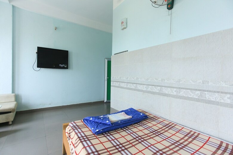 Hotel Spot On 1115 Romantic Motel