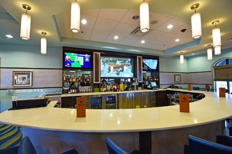 Champions Gate 9042 - Nine Bedroom Pool Home