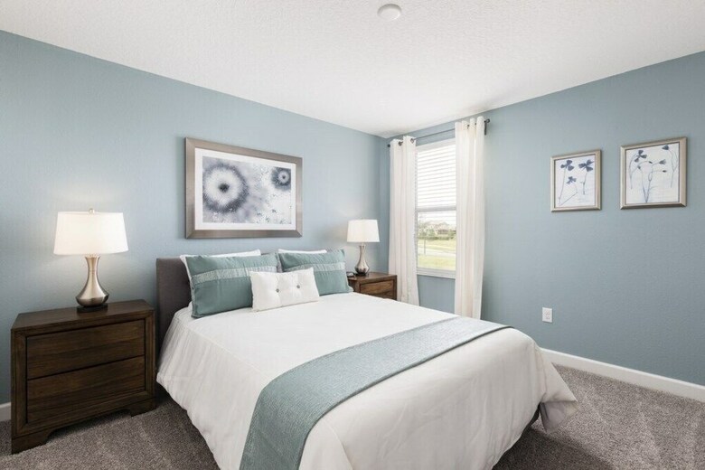 Champions Gate 9042 - Nine Bedroom Pool Home