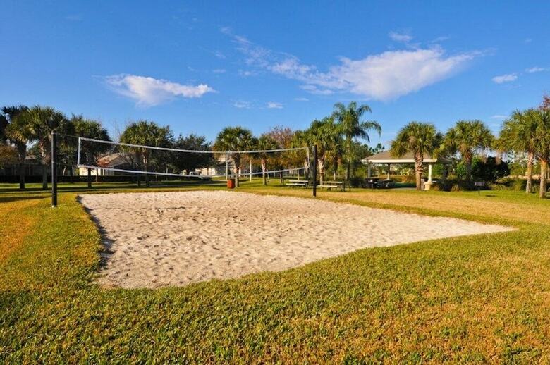 Apartamento Comfortable 3bd Condo, The Windsor Hills Resort-27