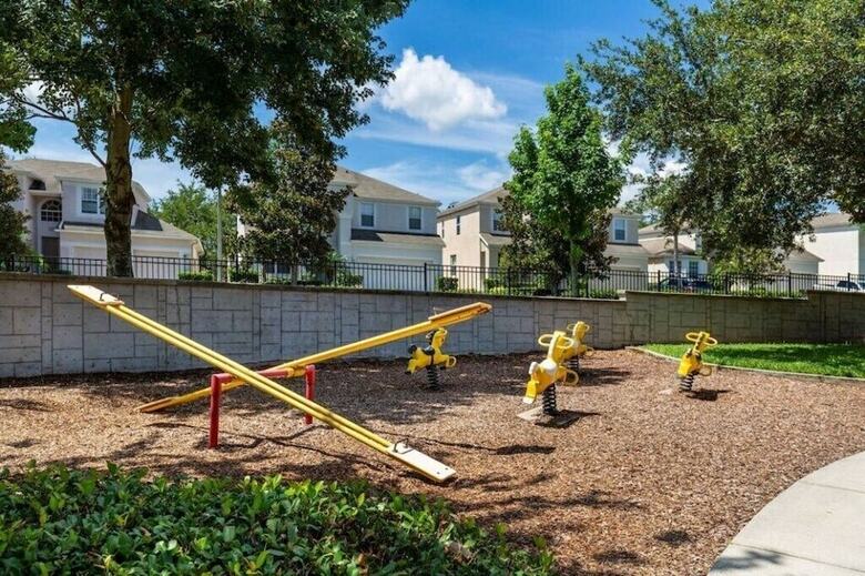 Apartamento Comfortable 3bd Condo, The Windsor Hills Resort-27