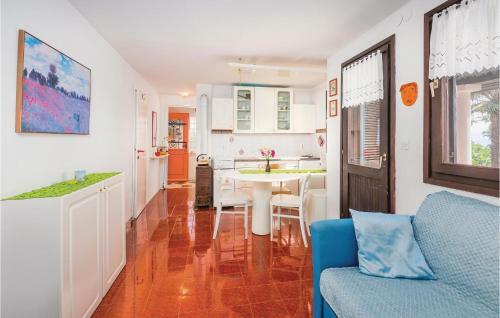 Holiday Home Labin 57