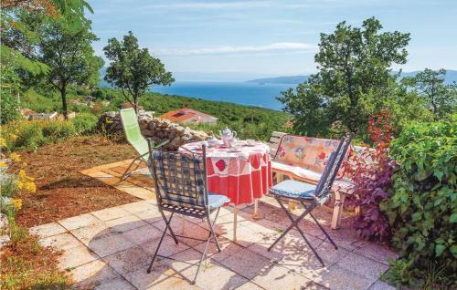 Holiday Home Labin 57