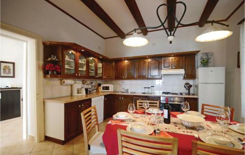 Holiday Home Crni II
