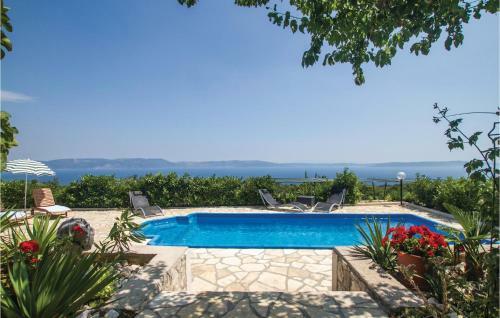 Holiday Home Crni II