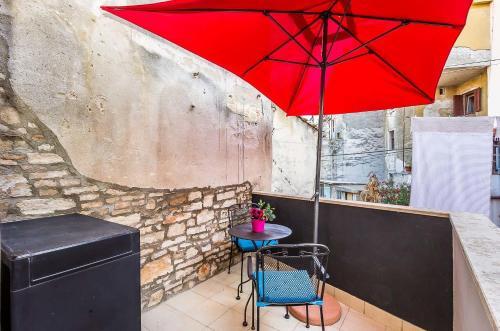 Old Town Pula Rooms & Apartments