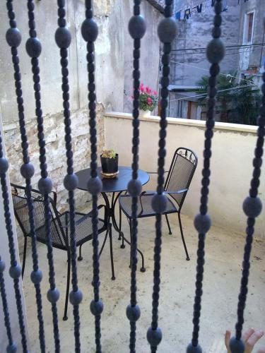 Old Town Pula Rooms & Apartments