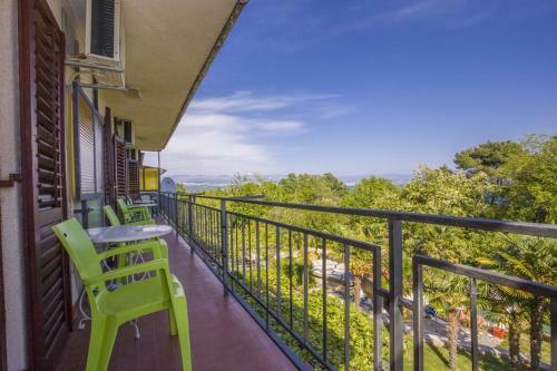 Hostal Apartments & Rooms Ribari?