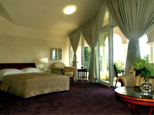 Hotel Villa Vera