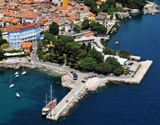 Apartments Kestenovi Dvori