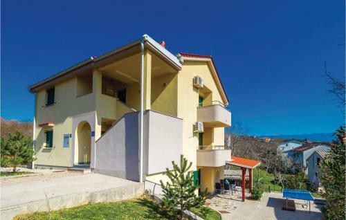 Apartment Cizici V