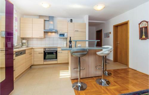 Apartment Cizici V