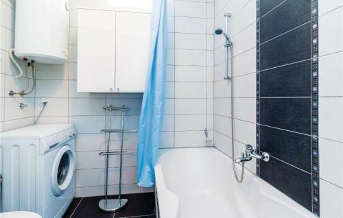 Apartment Cizici V