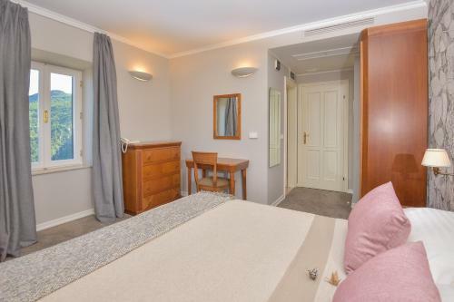 Hotel Draga Di Lovrana