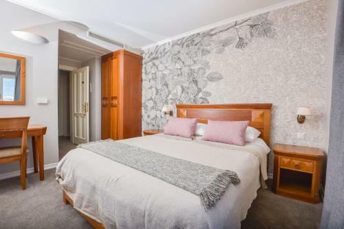 Hotel Draga Di Lovrana
