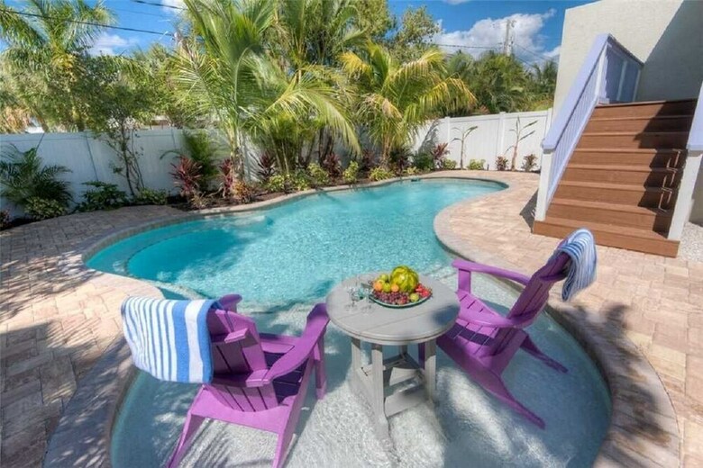 Villa Gulf Breeze