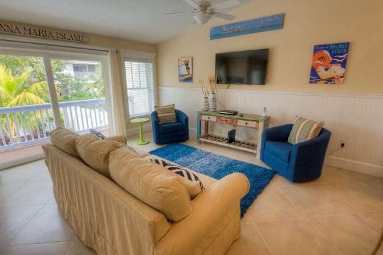 Villa Gulf Breeze