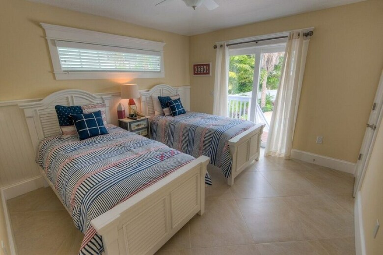 Villa Gulf Breeze