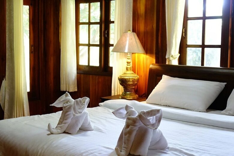 Hotel Capital O923 Elephant At Baan Tawai