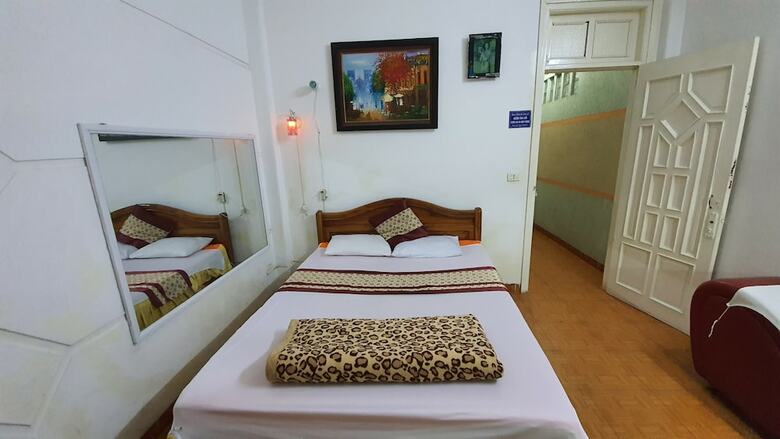 Oyo 1110 Son Thuy Hotel