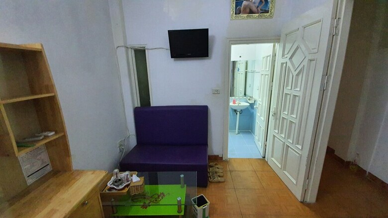 Oyo 1110 Son Thuy Hotel