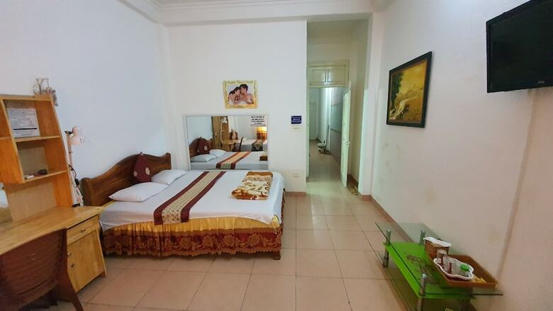 Oyo 1110 Son Thuy Hotel