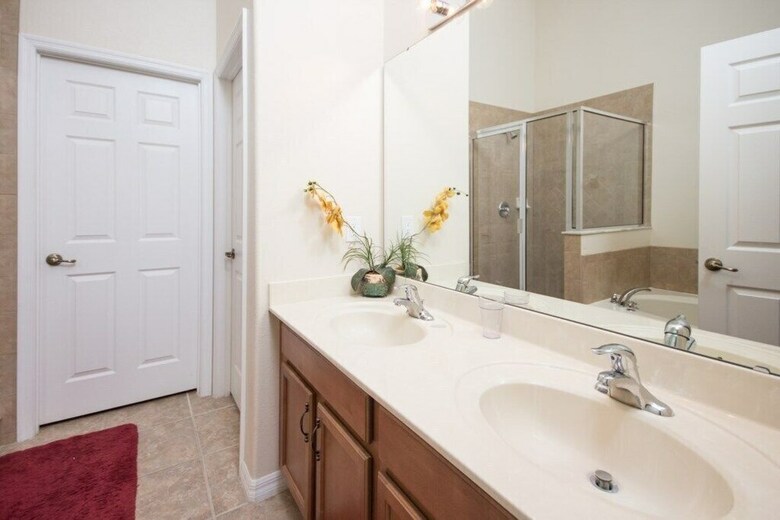 Lovely 4bd Pool Hm Watersong Resort-611ocb