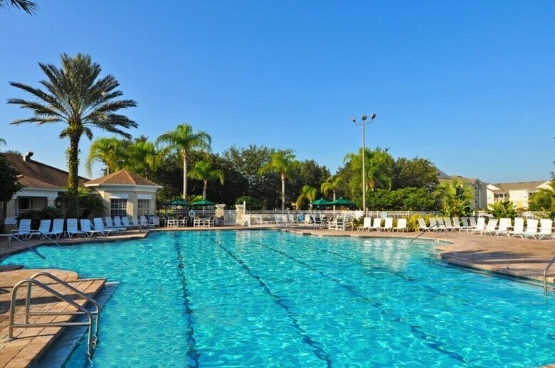 Great 5 Bd Pool Game Hm, Windsor Palms Resort-8149