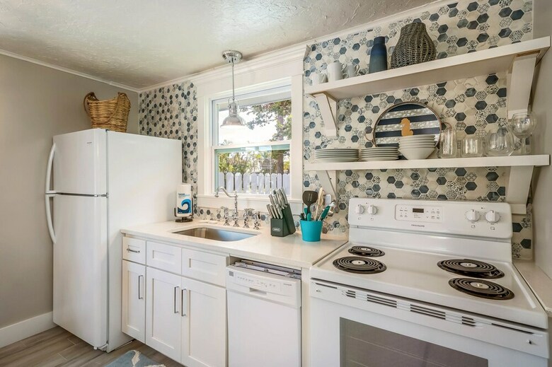 Apartamento Heron Hideaway At Driftwood #1