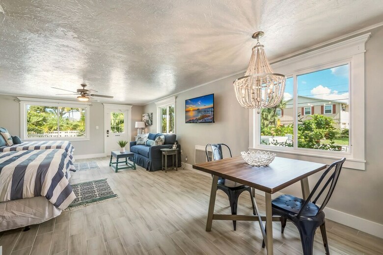 Apartamento Heron Hideaway At Driftwood #1