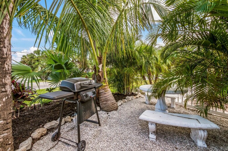Apartamento Heron Hideaway At Driftwood #1
