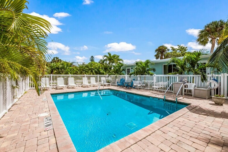 Apartamento Heron Hideaway At Driftwood #1
