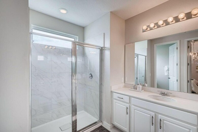 Apartamento Amazing 7bd Pool Hm, Solara Resort-1725cvt