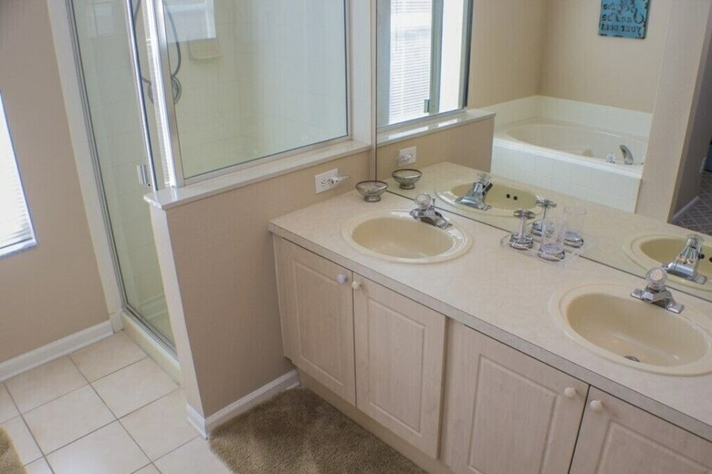 Beautiful 4bd Pool Hm, Windsor Palms Resort-8209fp