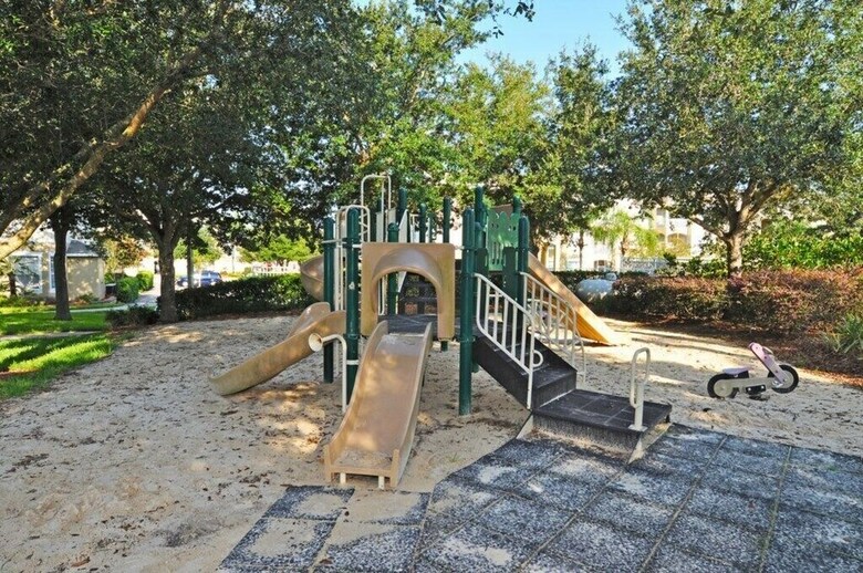Beautiful 4bd Pool Hm, Windsor Palms Resort-8209fp