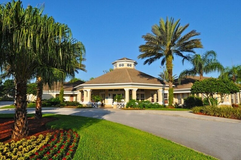 Beautiful 4bd Pool Hm, Windsor Palms Resort-8209fp
