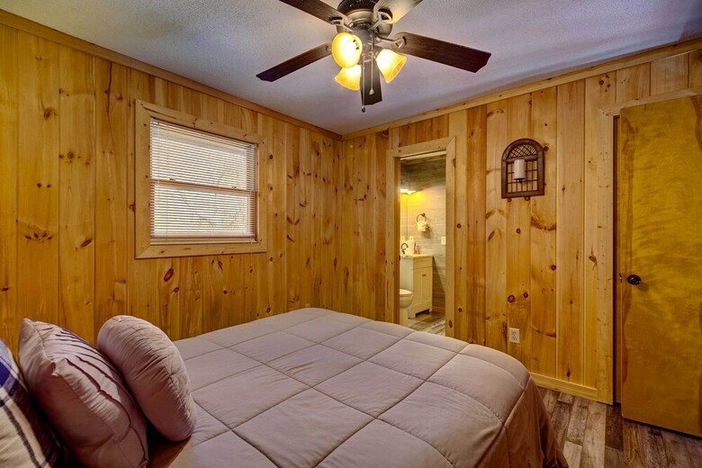 Cabana Tennessee Comfort