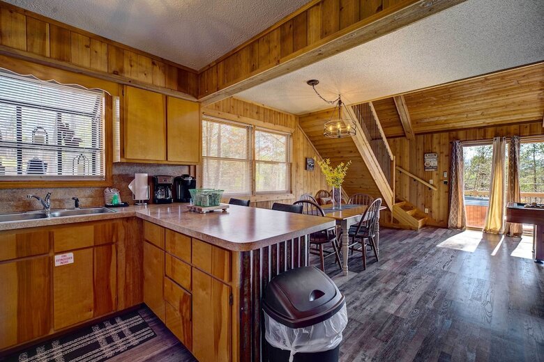 Cabana Tennessee Comfort