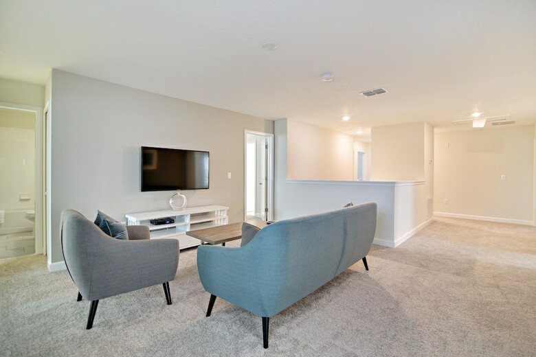 Huge 9-bed Championsgate Resort Home-1533fd