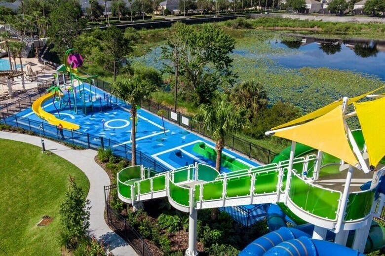 Wonderful 5bd Game Pool Hm Windsor Hills2643ds