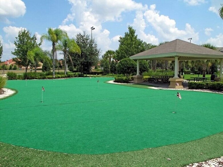 Wonderful 5bd Game Pool Hm Windsor Hills2643ds