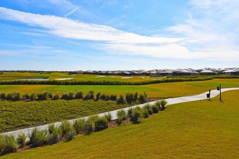 Champions Gate 272oca - Five Bedroom Townhome With Splash Pool