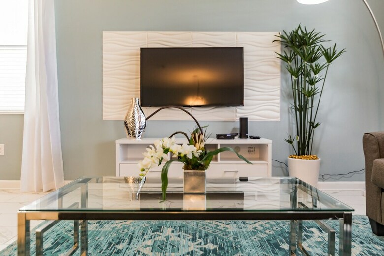 Spacious 8-bed Championsgate Resort Hm-1559pw
