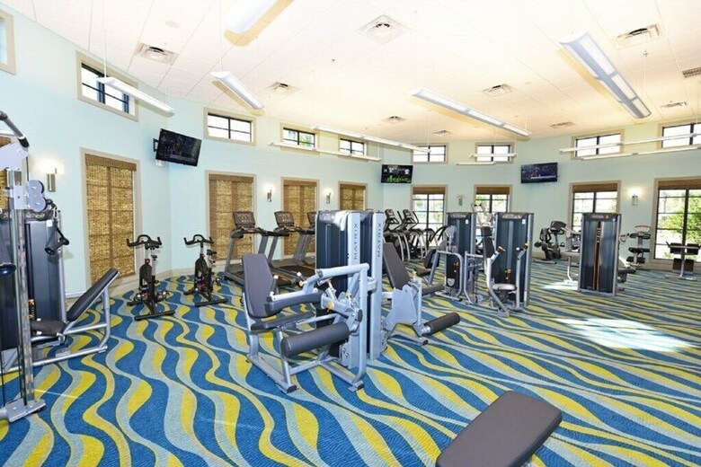Spacious 8-bed Championsgate Resort Hm-1559pw