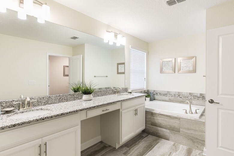 Champions Gate 1576 - Five Bedroom Pool Home