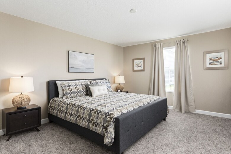 Champions Gate 1576 - Five Bedroom Pool Home