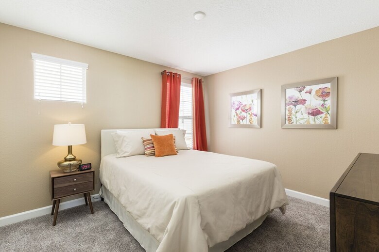 Champions Gate 1576 - Five Bedroom Pool Home
