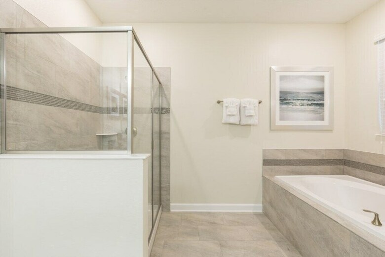 Champions Gate 1598 - Eight Bedroom Pool Home